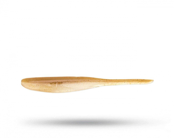 Keitech Shad Impact 10 cm - Wakasagi i gruppen Fiskedrag / Abborre & Gösjigg hos Örebro Fiske & Outdoor AB (KEI-5940412)