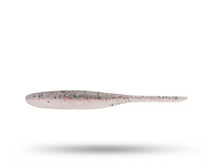 Keitech Shad Impact 10 cm - MOP Roach (AM-Edition) i gruppen Fiskedrag / Abborre & Gösjigg hos Örebro Fiske & Outdoor AB (KEI-5940CT35)