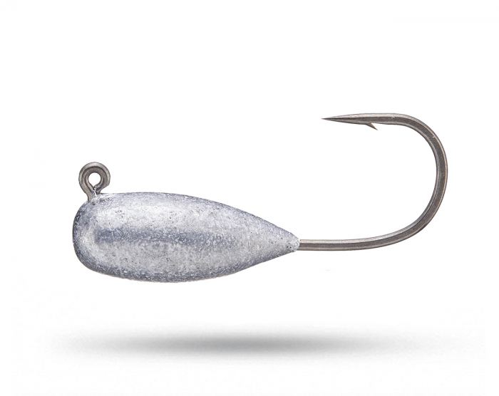 Z-Man Llama TubeZ Jigheads - 3 Pack 7g (1/4 oz.) i gruppen Krok & Småplock / Jiggskallar hos Örebro Fiske & Outdoor AB (LTJH14-01PK3)