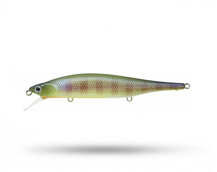 Lucky Craft Lightning Pointer 110 SP - BE Gill i gruppen Fiskedrag / Abborrwobbler hos Örebro Fiske & Outdoor AB (LTSS110SP-269BEGL)