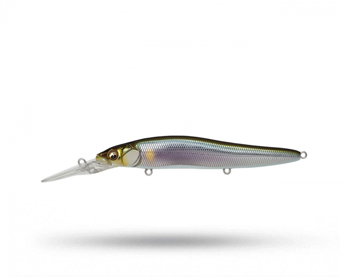 Megabass Oneten R+2 - Wagin Setsuki Ayu i gruppen Fiskedrag / Abborrwobbler hos Örebro Fiske & Outdoor AB (MB-00000037546)