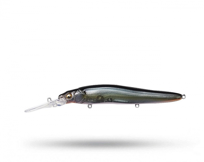 Megabass Oneten R+2 - Jukucho Shad i gruppen Fiskedrag / Abborrwobbler hos Örebro Fiske & Outdoor AB (MB-00000054868)
