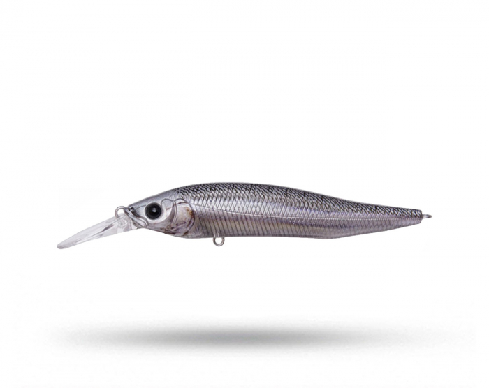 Megabass X-Nanahan+1 i gruppen Fiskedrag / Abborrwobbler hos Örebro Fiske & Outdoor AB (Megabass X Nanahan1)