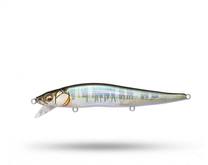 Megabass Vision Oneten SR -SH Hasu i gruppen Fiskedrag / Abborrwobbler hos Örebro Fiske & Outdoor AB (MB-SR-4513473540325)