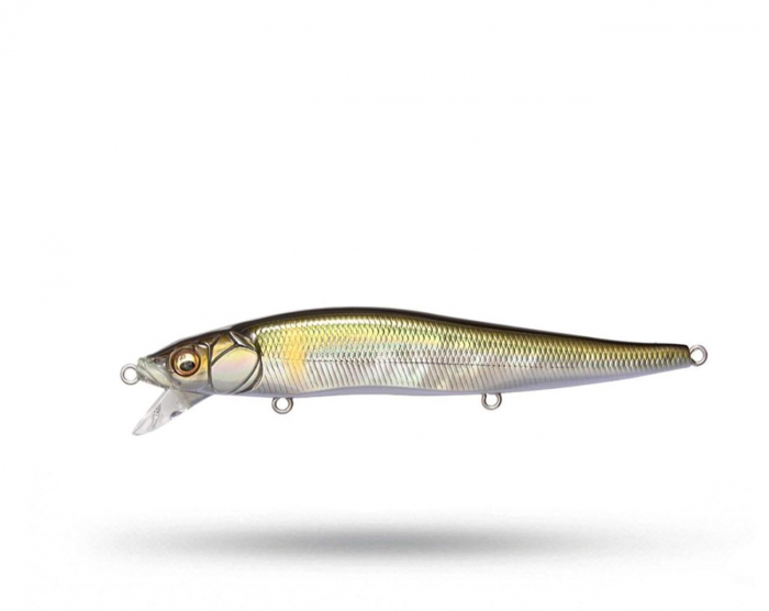 Megabass Vision Oneten SR - SH SE Ayu i gruppen Fiskedrag / Abborrwobbler hos Örebro Fiske & Outdoor AB (MB-SR-4513473540332)