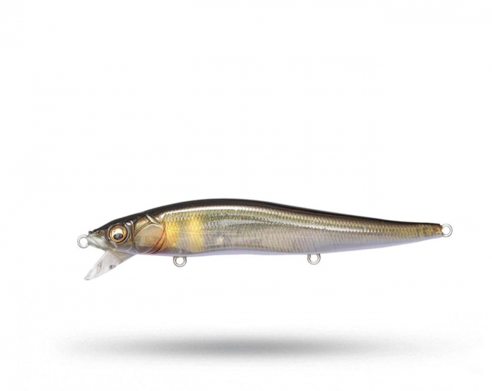 Megabass Vision Oneten SR - FA Ghost Se Ayu i gruppen Fiskedrag / Abborrwobbler hos Örebro Fiske & Outdoor AB (MB-SR-4513473540349)