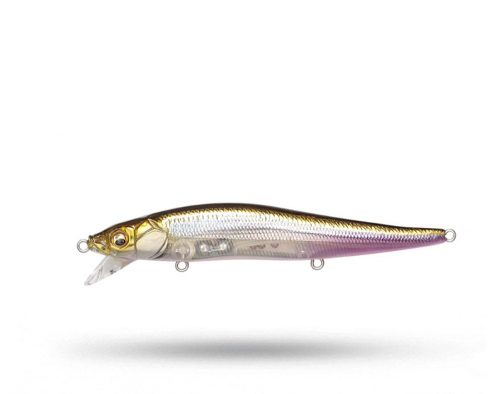 Megabass Vision Oneten SR - HT Ito Wakasagi i gruppen Fiskedrag / Abborrwobbler hos Örebro Fiske & Outdoor AB (MB-SR-4513473540363)