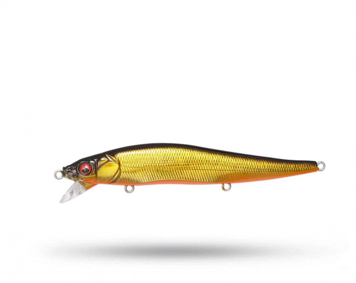 Megabass Vision Oneten SR - GC Megabass Kinkuro i gruppen Fiskedrag / Abborrwobbler hos Örebro Fiske & Outdoor AB (MB-SR-4513473540417)