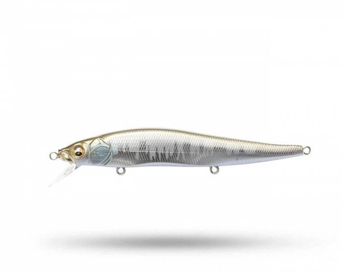 Megabass Vision Oneten - Wagin Hasu II i gruppen Fiskedrag / Abborrwobbler hos Örebro Fiske & Outdoor AB (MB-VO-4513473259401)