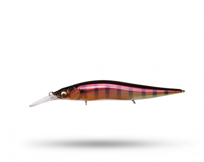 Megabass Oneten+1 - M Endmax i gruppen Fiskedrag / Abborrwobbler hos Örebro Fiske & Outdoor AB (MB-VO1-2107241042106)