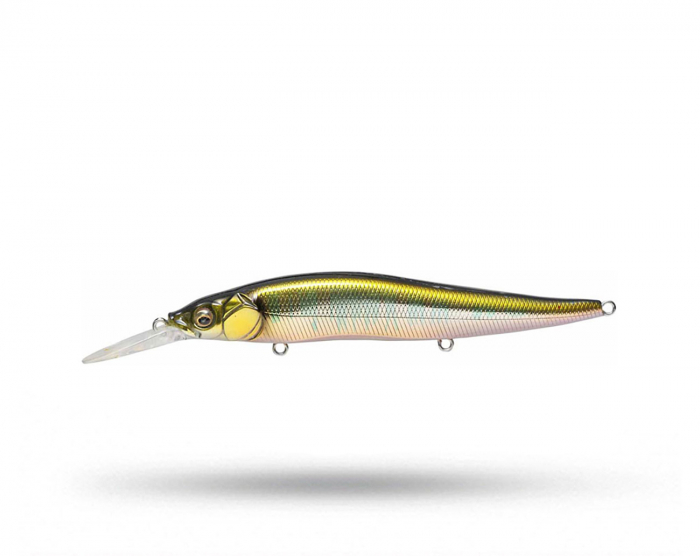 Megabass Oneten+1 - Wagin Oikawa i gruppen Fiskedrag / Abborrwobbler hos Örebro Fiske & Outdoor AB (MB-VO1-4513473442735)