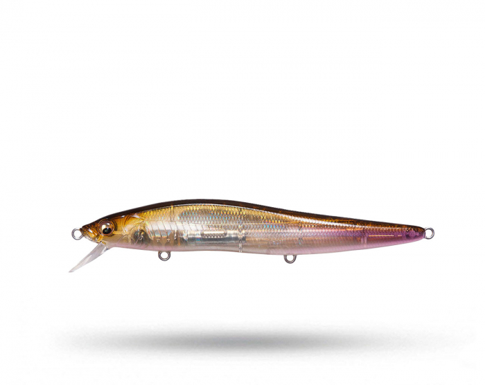 Megabass Vision Oneten LBO - GP Wakasagi i gruppen Fiskedrag / Abborrwobbler hos Örebro Fiske & Outdoor AB (MB-VOLBO-4513473454448)