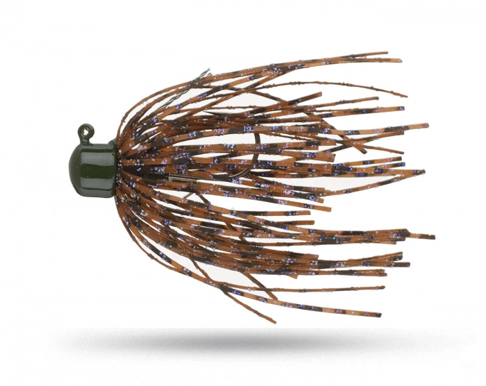 Z-Man Shroomz Micro Finesse Jig