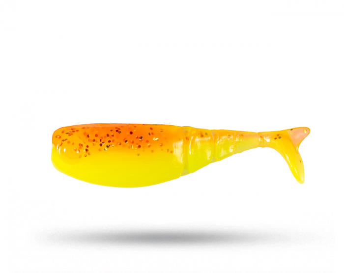 Z-Man Shad Fry - Firetreuse i gruppen Fiskedrag / UL & Microfiske hos Örebro Fiske & Outdoor AB (MSH-380PK8)