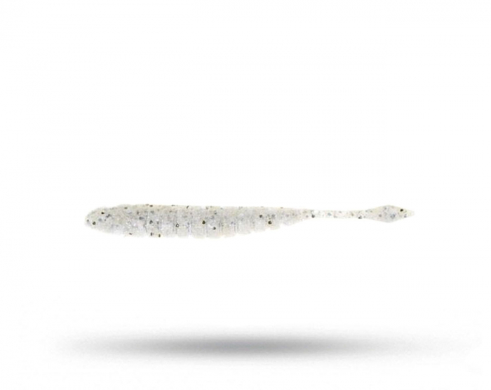 Molix Sneaky Stick - White Shad i gruppen Fiskedrag / Kräftor & Creaturebaits hos Örebro Fiske & Outdoor AB (MSS45-07)