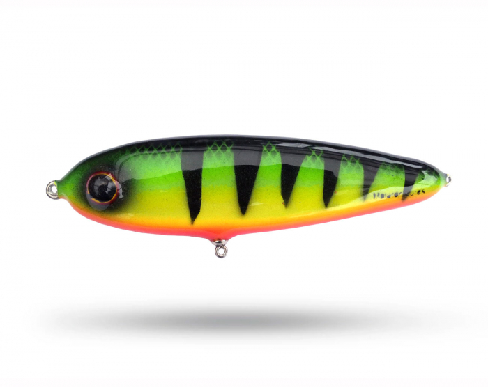 Mälaren Lures Mr Shady Fire Tiger i gruppen Fiskedrag / Jerkbaits hos Örebro Fiske & Outdoor AB (Malaren-Lures-MrShady-05)