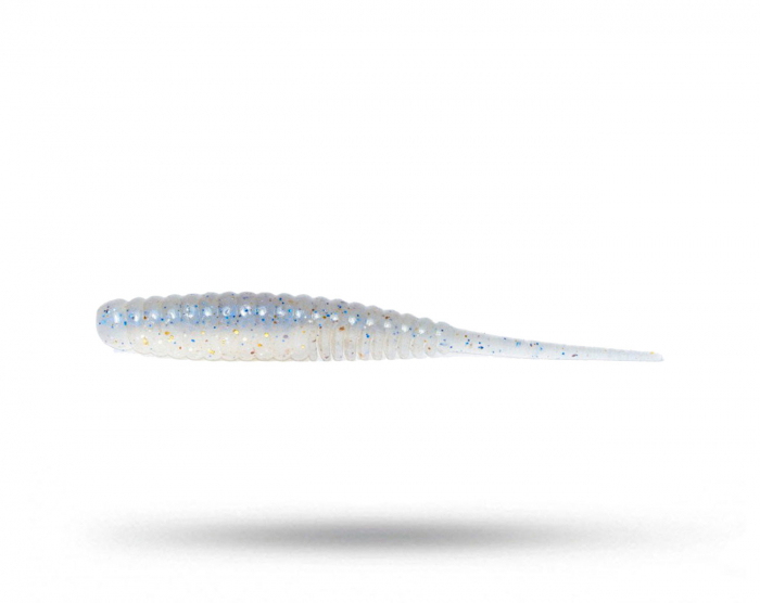 Noike Machobee 9,2cm - Sexy Blue Shad i gruppen Fiskedrag / Abborre & Gösjigg hos Örebro Fiske & Outdoor AB (N-MCHB92-132)