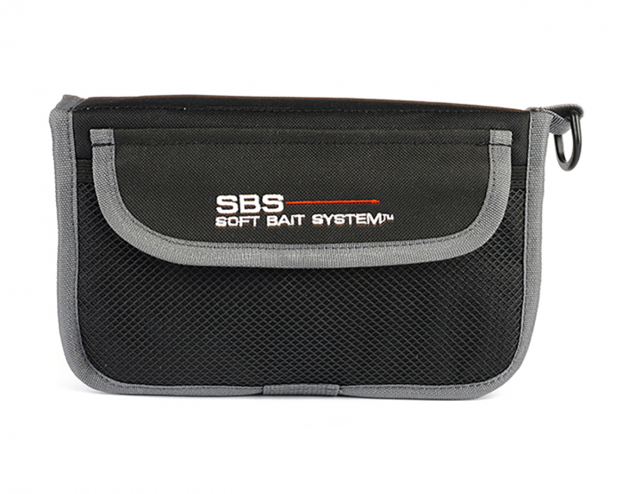 SBS Rig Wallet i gruppen Förvaring / Wallets hos Örebro Fiske & Outdoor AB (NB001-001)