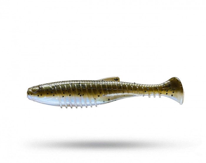 Z-Man Octane Minnowz Swimbait 2.8' - The Deal i gruppen Fiskedrag / Abborre & Gösjigg hos Örebro Fiske & Outdoor AB (OM28-320PK6)