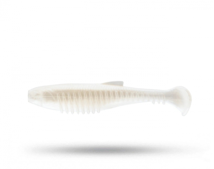 Z-Man Octane Minnowz Swimbait 2.8' - Pearl i gruppen Fiskedrag / Abborre & Gösjigg hos Örebro Fiske & Outdoor AB (OM28-84PK6)