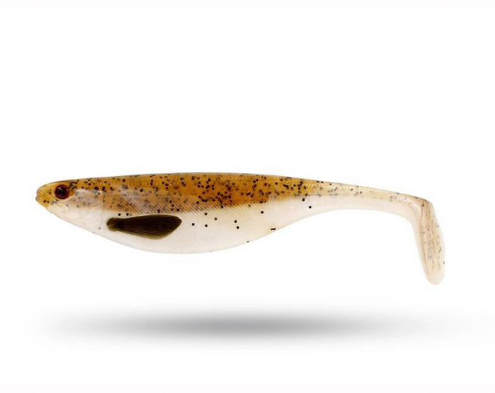 Shadteez 7 cm Baitfish i gruppen Fiskedrag / Abborre & Gösjigg hos Örebro Fiske & Outdoor AB (P021-017-005)