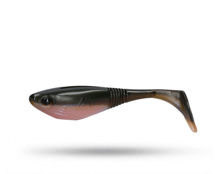 Mikado Spark 8,5 cm i gruppen Fiskedrag / Abborre & Gösjigg hos Örebro Fiske & Outdoor AB (Mikado Spark 85 cm)