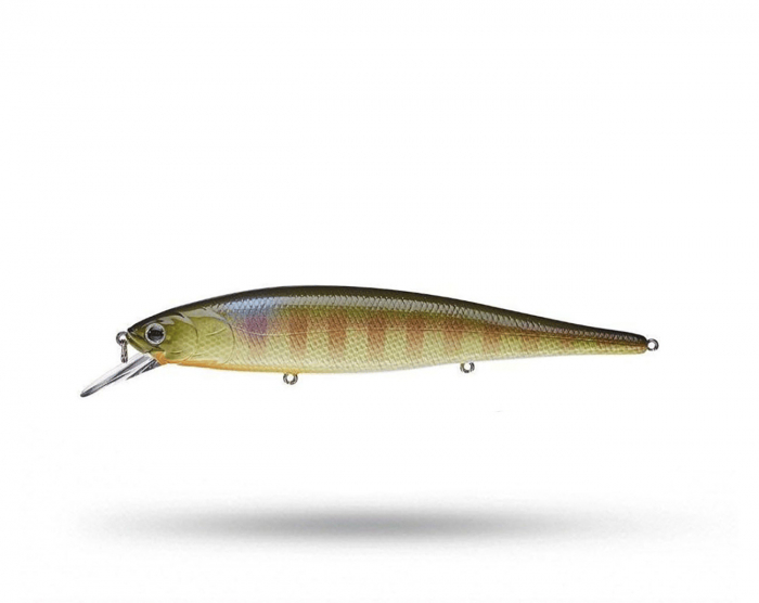 Lucky Craft Pointer 128 SP - BE Gill i gruppen Fiskedrag / Abborrwobbler hos Örebro Fiske & Outdoor AB (POI128-269BEGL)