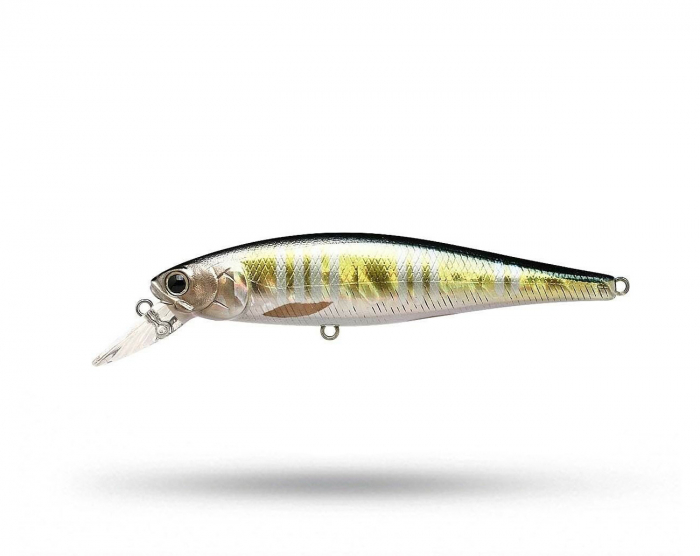 Lucky Craft Pointer 100 SP - Keta Bass i gruppen Fiskedrag / Abborrwobbler hos Örebro Fiske & Outdoor AB (PT100-193)