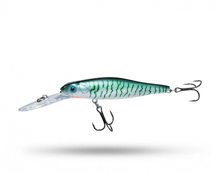 RenzStein Beastly Diver 9 cm - Stickleback i gruppen Fiskedrag / Abborrwobbler hos Örebro Fiske & Outdoor AB (RS-BD-90SF-1009)