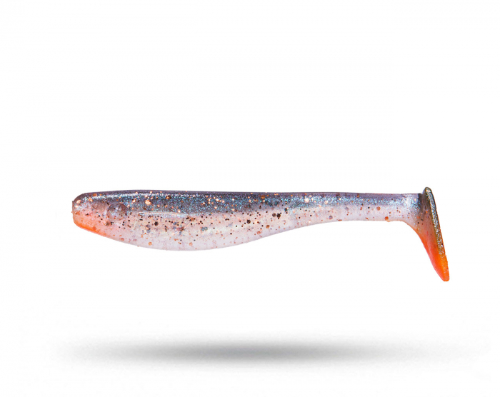 Renz Shad Perch 5-Pack - Shad i gruppen Fiskedrag / Abborre & Gösjigg hos Örebro Fiske & Outdoor AB (RS-RSP-9-1003)