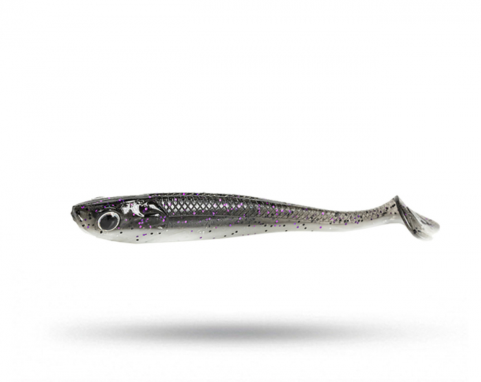 Molix RT Shad 4¨ Slim - Savetta i gruppen Fiskedrag / Abborre & Gösjigg hos Örebro Fiske & Outdoor AB (RTS4S-61)