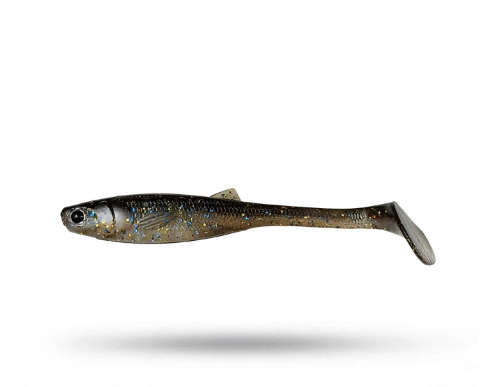 Blackfin Trigger Shad 7,5cm - Finneman Special i gruppen Fiskedrag / Abborre & Gösjigg hos Örebro Fiske & Outdoor AB (SB-TS-75-FNS-7)