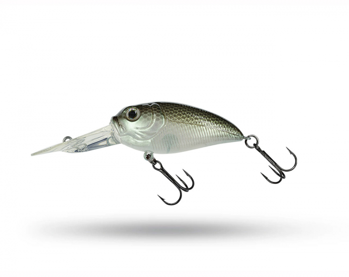 Molix Sculpo DR Rattlin - Pearlecent Shad i gruppen Fiskedrag / Abborrwobbler hos Örebro Fiske & Outdoor AB (SCDRR-528)