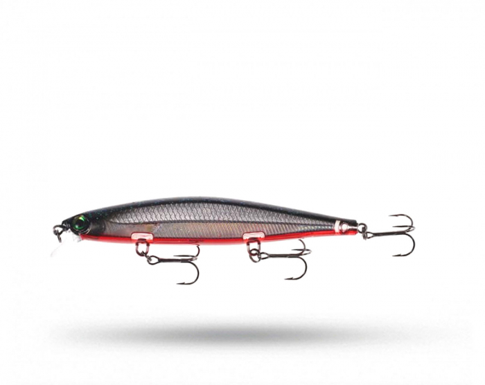 Rapala Shadow Rap 11cm - Abborr Judas Flash i gruppen Fiskedrag / Abborrwobbler hos Örebro Fiske & Outdoor AB (SDR11-FBH)