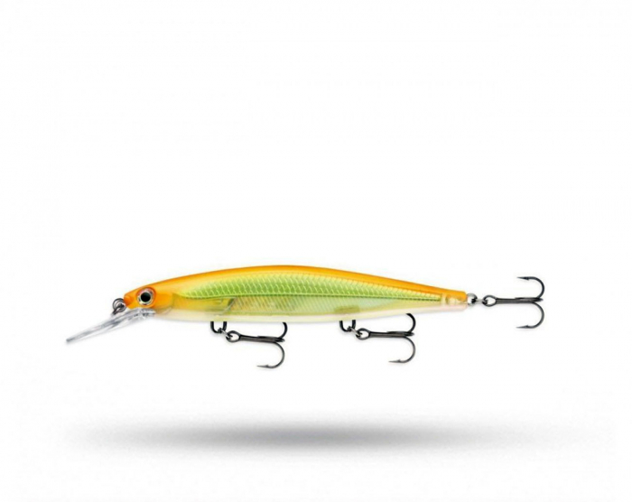 Rapala Shadow Rap Deep 11cm - Imposter (IMP) i gruppen Fiskedrag / Wobbler hos Örebro Fiske & Outdoor AB (SDRD11IMP)