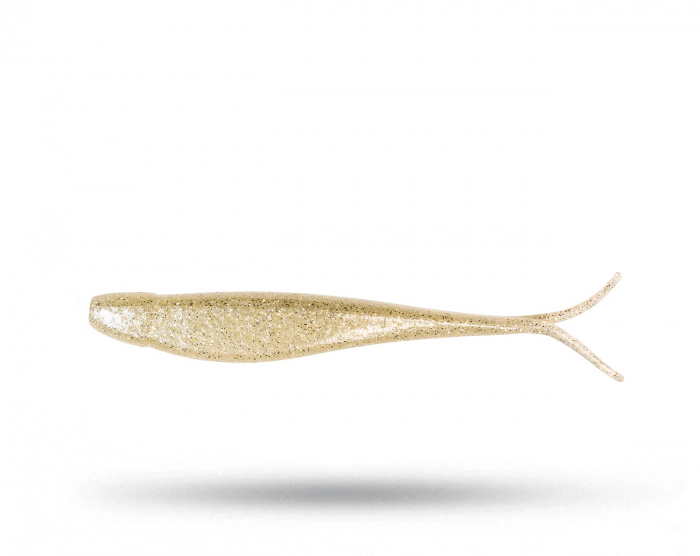 Z-Man Scented Jerk Shad 10 cm - Slam Shady i gruppen Fiskedrag / Abborre & Gösjigg hos Örebro Fiske & Outdoor AB (SJS4-364PK5)