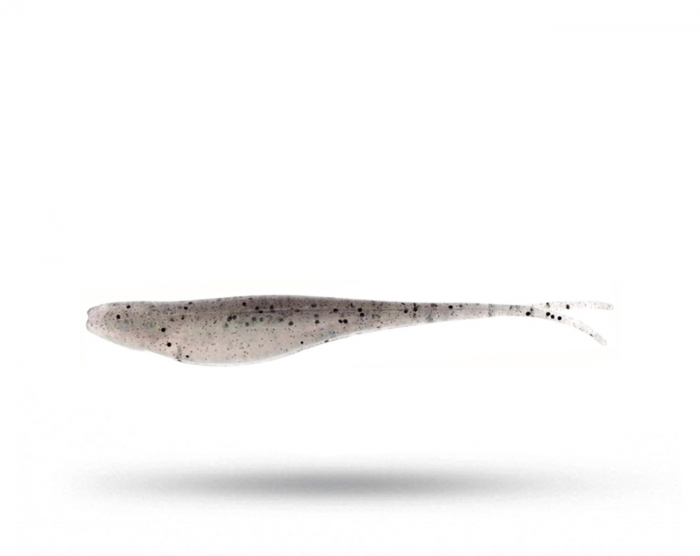 Z-Man Scented Jerk ShadZ 12,5 cm - Bad Shad i gruppen Fiskedrag / Abborre & Gösjigg hos Örebro Fiske & Outdoor AB (SJS5-259PK5)