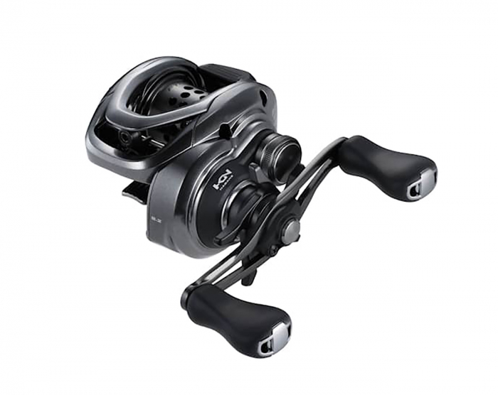 Shimano SLX BFS XG i gruppen Fiskerullar / Lågprofilrullar hos Örebro Fiske & Outdoor AB (SLXBFSXGL)
