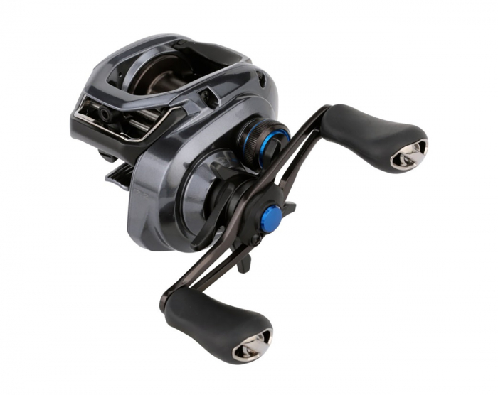Shimano SLX DC 71 XT | Fiskerullar - Lågprofilrullar