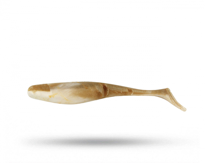 Z-Man Scendet Paddlerz 4'' - Shiner (5-pack) i gruppen Fiskedrag / Abborre & Gösjigg hos Örebro Fiske & Outdoor AB (SPT4-54PK5)