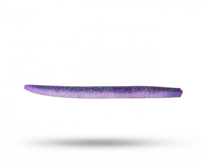 Z-Man Zinkerz 5´ - Purple Haze i gruppen Fiskedrag / NED Beten , Maskar & Stickbaits hos Örebro Fiske & Outdoor AB (SSINK-112PK6)
