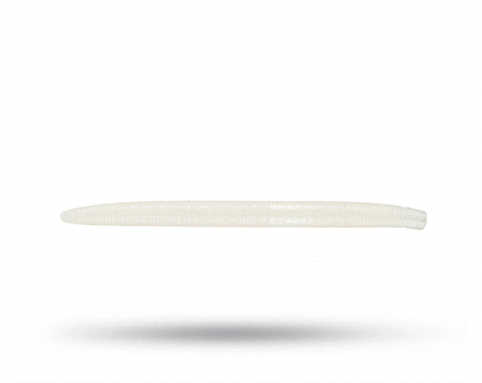 Z-Man Zinkerz 5´ - Pearl i gruppen Fiskedrag / NED Beten , Maskar & Stickbaits hos Örebro Fiske & Outdoor AB (SSINK-84PK6)