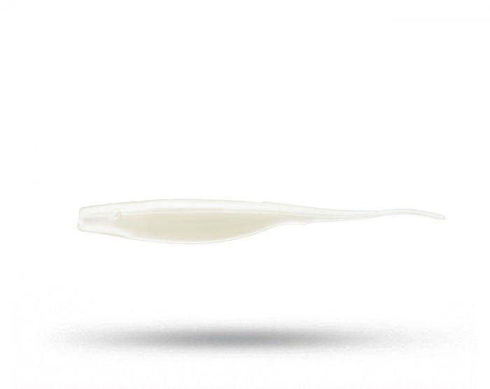 Z-Man StreakZ 9,3 cm - Pearl i gruppen Fiskedrag / Abborre & Gösjigg hos Örebro Fiske & Outdoor AB (STRK-84PK5)