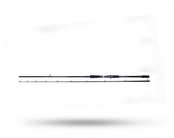 SvartZonker Black Series The Horizon 7'1