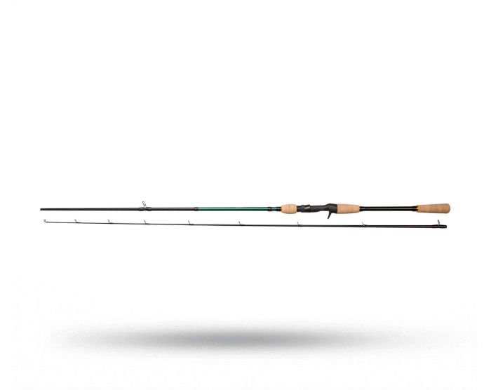 Svartzonker Power Series 7'3'' 8-32g Casting - Rip'n Deep  i gruppen Fiskespön / Spinnspön hos Örebro Fiske & Outdoor AB (SZ113801)