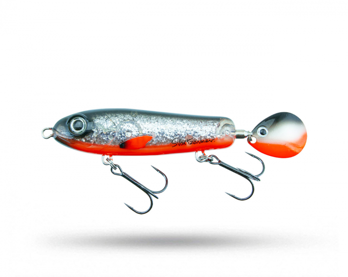 Spinning McTail Junior 30 g / 85 mm - Fegis i gruppen Fiskedrag / Jerkbaits hos Örebro Fiske & Outdoor AB (SZ115903)