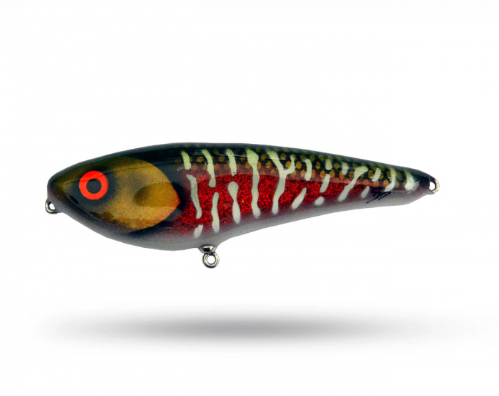 Sanno Baits Vimba Jr i gruppen Fiskedrag / Jerkbaits hos Örebro Fiske & Outdoor AB (Sannobaits-Vimbajr-00-001)