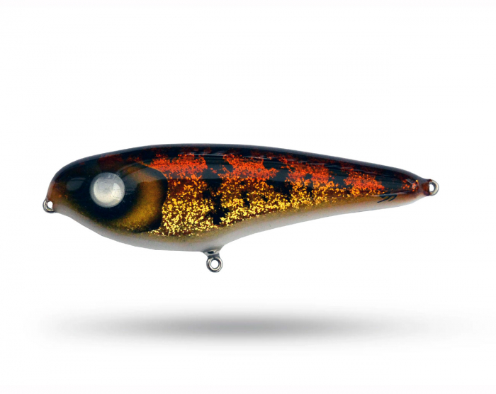 Sanno Baits Vimba Jr Sauger i gruppen Fiskedrag / Jerkbaits hos Örebro Fiske & Outdoor AB (Sannobaits-Vimbajr-00-011)