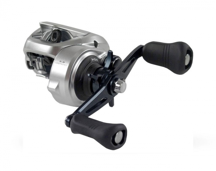 Shimano Tranx i gruppen Fiskerullar / Multirullar hos Örebro Fiske & Outdoor AB (Shimano-Tranx)