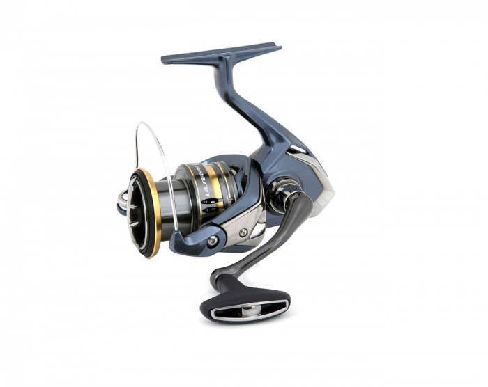 Shimano Ultegra i gruppen Fiskerullar / Haspelrullar hos Örebro Fiske & Outdoor AB (Shimano-Ultegra)